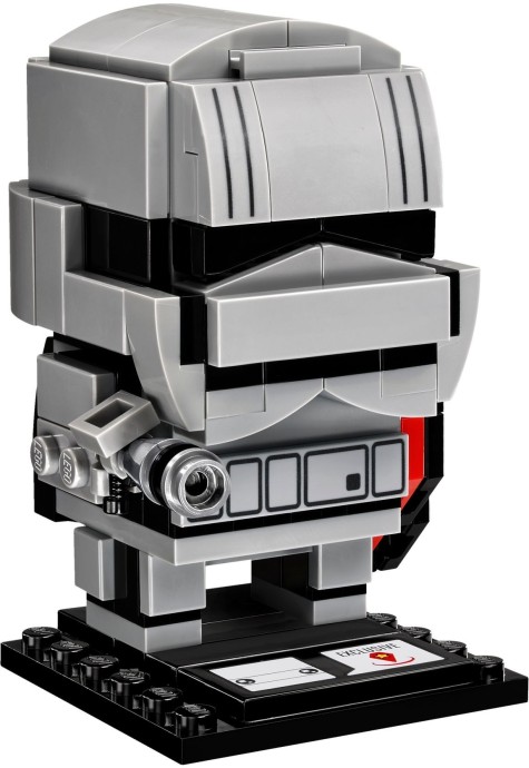 Captain Phasma